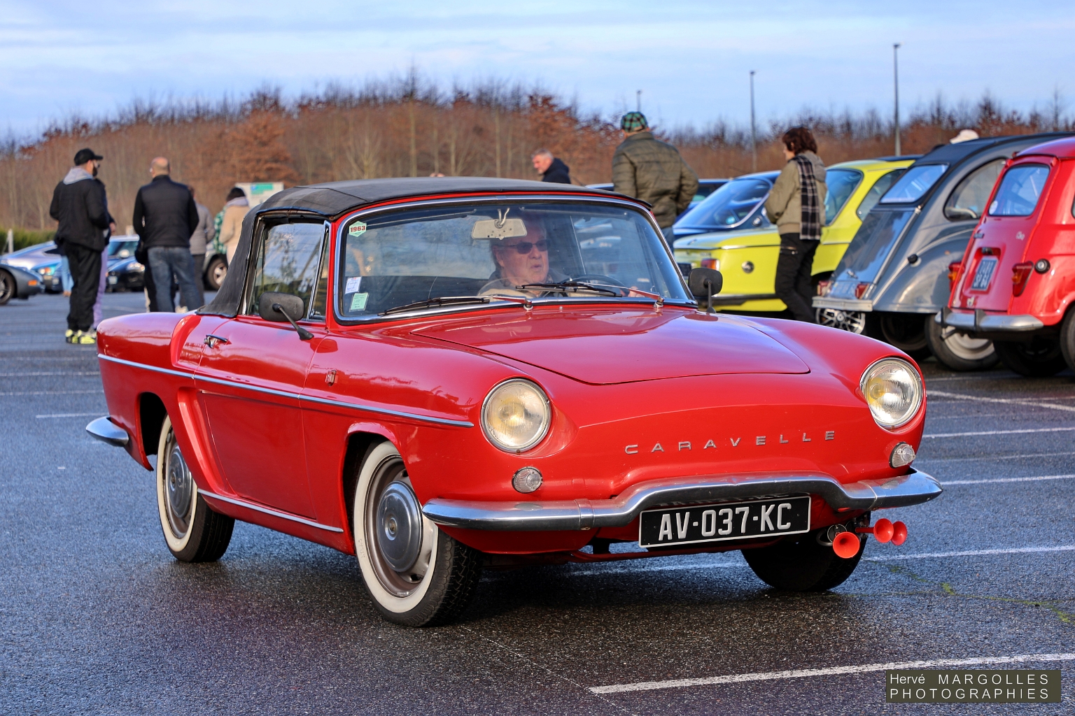 Renault Caravelle.JPG